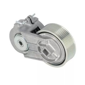Tendeur de courroie AL203777 pour tracteur <span class=keywords><strong>JD</strong></span> 6105M 6105R 6110M 6110R <span class=keywords><strong>6195M</strong></span> - Product Image 4