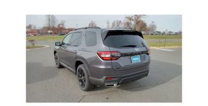 รถยนต์มือสองฮอนด้า ไพลอต รุ่นแบล็ค อิดิชั่น ขับเคลื่อนสี่ล้อ ปี 2025 ได้รับการรับรอง - Product Image 2