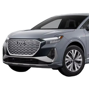 Suv au-di e-tron q4 sportback 50 quattroo d'occasion prêt à expédier maintenant en vente - Product Image 1