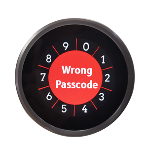 Wiseco 2.<span class=keywords><strong>1</strong></span> inch 480*480 Độ phân giải mã hóa núm <span class=keywords><strong>TFT</strong></span> Màn hình <span class=keywords><strong>LCD</strong></span> tùy chỉnh wifi không dây UART Màn hình hiển thị - Product Image 4