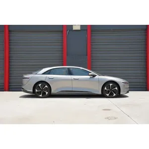 Auto Eléctrico Lucid-Air-Touring 2024 - Product Image 3
