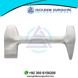 เครื่องตัดคลินช์ปลาย pritchel อุปกรณ์สัตวแพทย์อเนกประสงค์แบบมืออาชีพ - Product Image 6