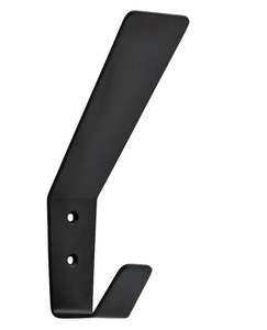 Elegant & Classic Steel <b>Wall</b> Hook for Kitchen Bathroom Home Office <b>Wall</b> Decor <b>Wall</b> <b>Mounted</b> Cloth <b>Hanger</b> Hook Decoration Hot Sell - Product Image 6