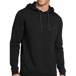 Sudaderas con capucha de algodón unisex con cremallera completa, Impresión de logotipo personalizado, venta al por mayor, producto de alta calidad - Product Image 4