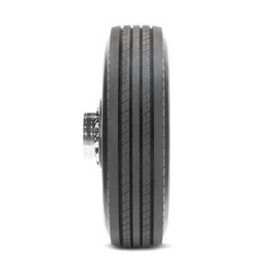 Pneu de camion 11R22.5 toutes positions 16PR radial avec talon renforcé pour applications commerciales à forte charge |   l320 11r22.5 - Product Image 1