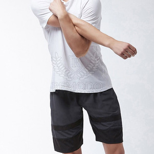 Lightweight Wholesale Price <b>Men</b> <b>Shorts</b> Comfortable <b>Men</b> <b>Shorts</b> <b>Elastic</b> <b>Waist</b> <b>Men</b> <b>Shorts</b> For Online Sale - Product Image 5