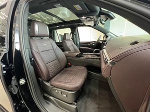 NUEVO Cadillac Escalade 2024 (Sport Platinum) (400-499Hp) 0 km de kilometraje TRANSMISIÓN AUTOMÁTICA - Product Image 5