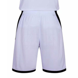 Uniforme de Baloncesto de la Mejor Calidad 100% Poliéster, Uniforme Deportivo de Alta Calidad Hecho a Medida, Nuevo Diseño, Uniforme de Baloncesto al por Mayor - Product Image 4