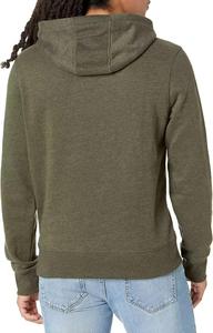 High Street Heavyweight Pull À Capuche 500 GSM Premium Blanc Personnalisé Coupe Régulière Unisexe Surdimensionné Décontracté Respirant Personnalisé - Product Image 4