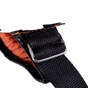 Mitaines d'entraînement MMA professionnelles de haute qualité, nouvelles, populaires, en cuir véritable, cible de frappe pour la boxe, mitaines de frappe - Product Image 2