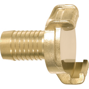 Connecteur d'arrosage de jardin en laiton, raccord de tuyau de 32 mm, lot de 10 - GEKA - Product Image 3