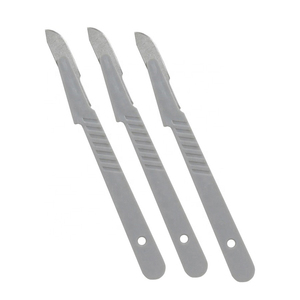 มีดผ่าตัดและมีดแบบใช้แล้วทิ้ง2024ใหม่แหล่งพลังงานด้วยมือ - Product Image 2