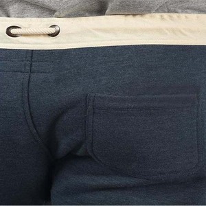 Pantalons de sport décontractés pour hommes, vente en gros, écologiques, légers, respirants, à séchage rapide, personnalisables - Product Image 2