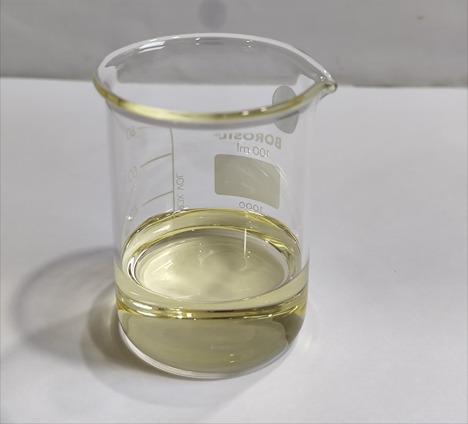 Colorless to Pale Yellow