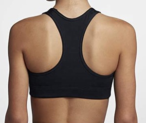 Soutien-gorge de sport de yoga pour femmes hauts de soutien-gorge de fitness OEM qualité mesurable Original - Product Image 4