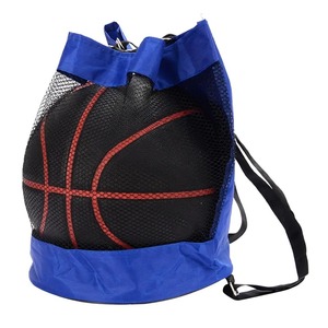 Sac à dos unisexe pour équipement de sport scolaire avec compartiment pour le basket-ball, le volley-ball, le football-doublure en polyester durable - Product Image 6