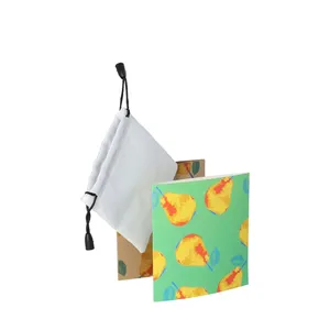 CreaSleeve 241 Fascia Personalizzata per Merchandising di Articoli Promozionali per Bevande - Product Image 5