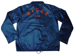 Windbreaker Waterproof Jacket Lightweight Water Resistant Fashion Jacket for Men - Product Image 2