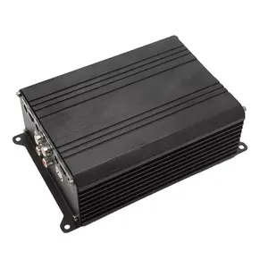 South And North America Market Hot Selling EVO Super Mini High Power Auto Power Amplifier 4 Channel car amplifiers 4 canales