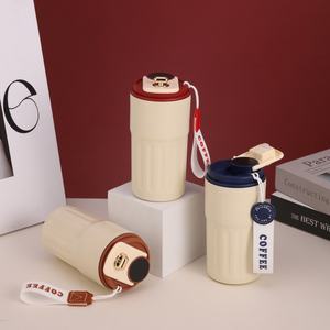 Термос из нержавеющей стали - Product Image 6