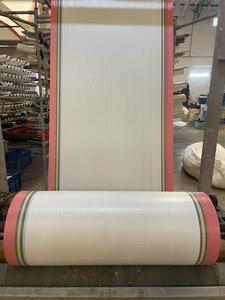 Sac en rouleau tissé antidérapant de qualité industrielle, conception personnalisée, le plus efficace pour le riz, prix de gros par fournisseur - Product Image 3