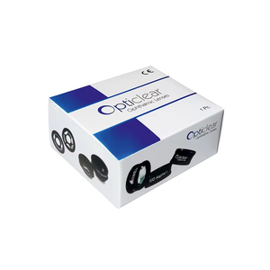 Lentille de contact ophtalmique asphérique 20D pour fond d'œil à prix de gros - Product Image 5