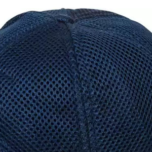 Fabricante de sombreros casuales Bajo MOQ Gorra de béisbol de calidad premium Multi Panel Hap Tela transpirable Diseño personalizado y logotipo - Product Image 1