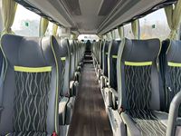Vente flash : Bus Yu-tong d'occasion à conduite à droite, 52 places, bus à conduite à gauche ou à droite à vendre