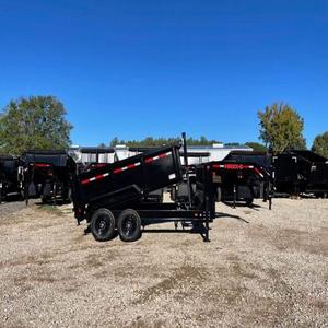 Calidad volquete/volquete Tractor Remolque Barra de tracción Construcción agrícola Industrias agrícolas Nuevo usado Neumático de eje completo disponible - Product Image 1