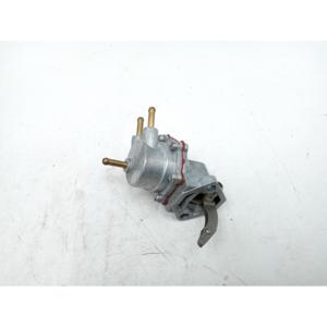 POMPE À ESSENCE RENAULT Série 18 (78>89) 1874 bcd Essence - Product Image 2