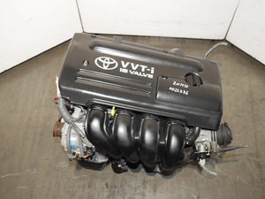 Para Motor 2002-2008 de 4 Cilindros 1.8L JDM 1ZZ-FE - Product Image 5