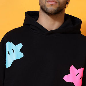 Vêtements d'extérieur disponibles différents matériaux et modèles Survêtement pour hommes Confortable Respirant Poids moyen Survêtement pour hommes - Product Image 5