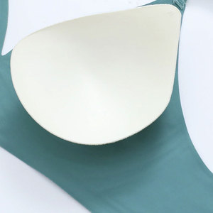High Quality XL Size Gym Bra Lightweight Quick Dry Breathable Fitness Sports Bra for Plus Size Women with OME Service - Product Image 4