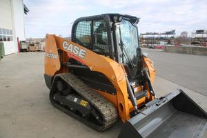 รถตักเล็ก2024 TR270B ตีนตะขาบด้านหน้ามอเตอร์ปั๊มแบริ่งเครื่องยนต์ส่วนประกอบหลักรวมอยู่ด้วย - Product Image 5