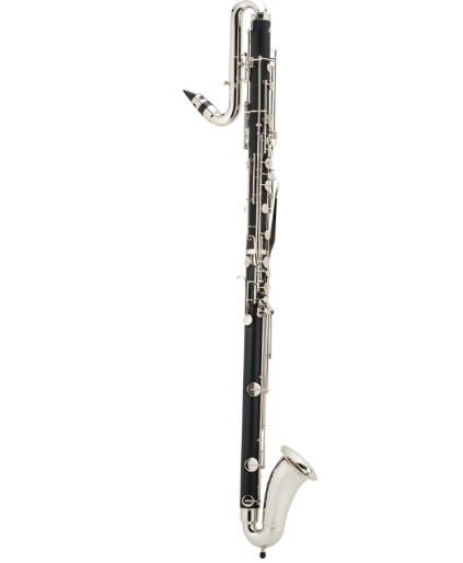 eb contrabass clarinet