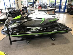 เจ็ทสกียามาฮ่า GP1800R ปี 2025 สำหรับขาย พร้อมระบบเสียง HO SVHO - Product Image 3