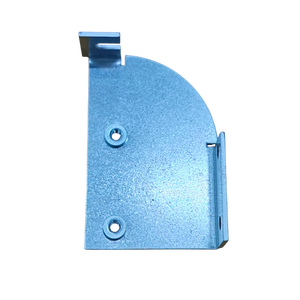 เหล็กชุบสังกะสีแบบกำหนดเองสำหรับ OEM พร้อมการเคลือบป้องกันการกัดกร่อน การดัดขึ้นรูปด้วย CNC สำหรับอุปกรณ์อัตโนมัติ ผลิตในเวียดนาม - Product Image 5