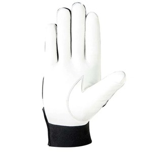 ถุงมือตีเบสบอลทำจากวัสดุของผู้ผลิตฉลากส่วนตัวผลิตจากปากีสถาน - Product Image 6