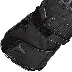 Gants de moto imperméables pour hommes, écran tactile, gants de moto à doigts complets avec protection contre les chocs, vêtements de course automobile - Product Image 2