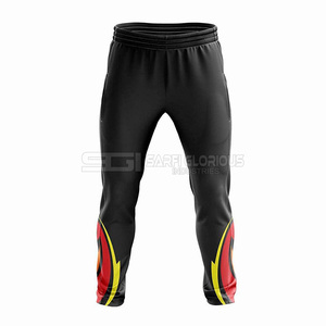 Nouveau meilleur vente 2025 uniforme de cricket Logo d'équipe sur mesure et impression de nom uniforme de cricket en gros - Product Image 3