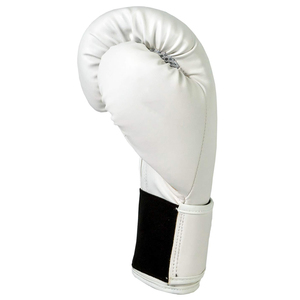 2025 OEM nouveauté doux rembourré 6oz 18oz gants de boxe Super dentelle gants de boxe fabriqués au Pakistan - Product Image 2