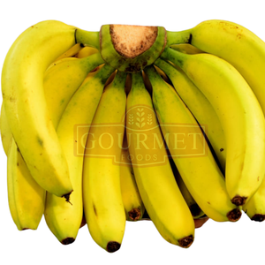 Plátano Cavendish Maduro, Fruta Tropical Fresca Directo de la Granja, Ideal para Importadores, Calidad Consistente, Gran Volumen, Envío Rápido - Product Image 4