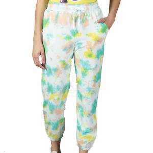 Pantalones de invierno informales para mujer, la mejor calidad, secado rápido, elástico, cintura media, estilo frontal plano, nueva moda, ropa de calle, gran oferta - Product Image 1