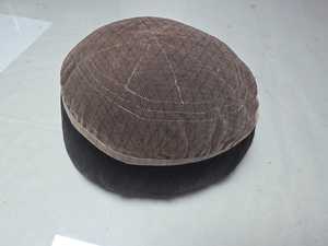 Pleine Dentelle Remy Perruque de Cheveux Humains Cheveux Indiens Toupet Prothèse Bangladesh Taz Cheveux BD Vague Profonde Doux Étanche - Product Image 3