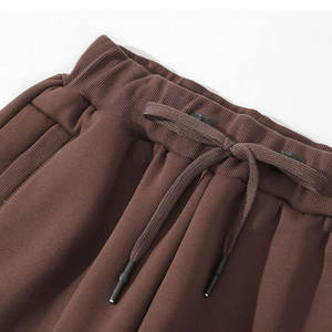 Pantalones de jogging de diseño de moda con bolsillos laterales, pantalones de algodón para hombre, pantalones de hombre de alta calidad a la venta - Product Image 2