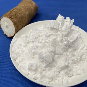 Almidón de tapioca vietnamita de alta calidad, puro, versátil, saludable e ideal para el procesamiento y exportación de alimentos. - Product Image 1