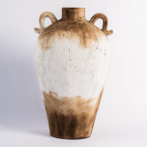 Olla Grande de Cerámica Guci Langsing Kuping - Product Image 1