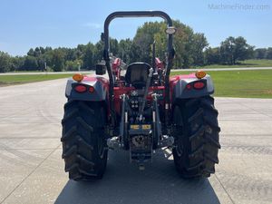 รถแทรกเตอร์มาสซีย์เฟอร์กูสัน 4707 ปี 2021 - Product Image 5