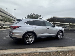 Acura MDX 2024 USADO EN EXCELENTES CONDICIONES - Product Image 4