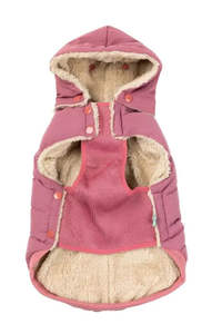 Sudaderas con capucha con logotipo personalizado para perros Abrigos y chaquetas transpirables de alta calidad de último estilo Ropa premium a la venta - Product Image 3